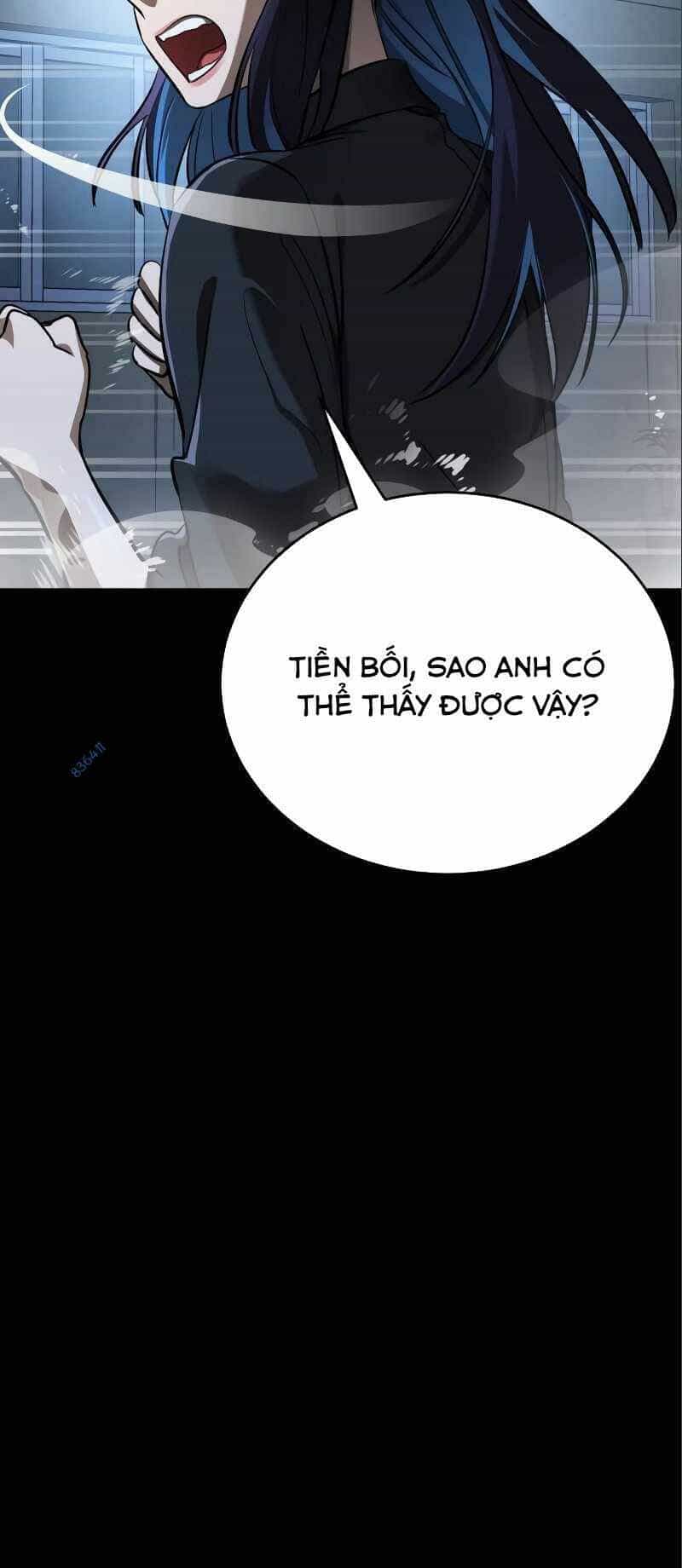 Thiên Ma Tái Lâm - Chương 9 - ảnh 24