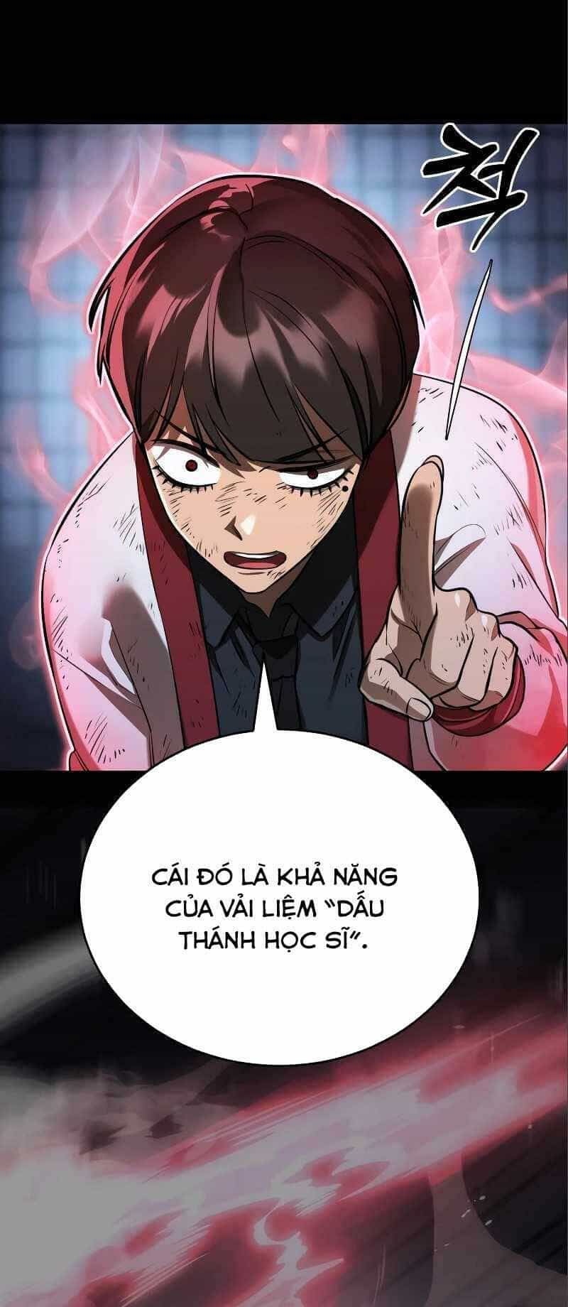 Thiên Ma Tái Lâm - Chương 9 - ảnh 25