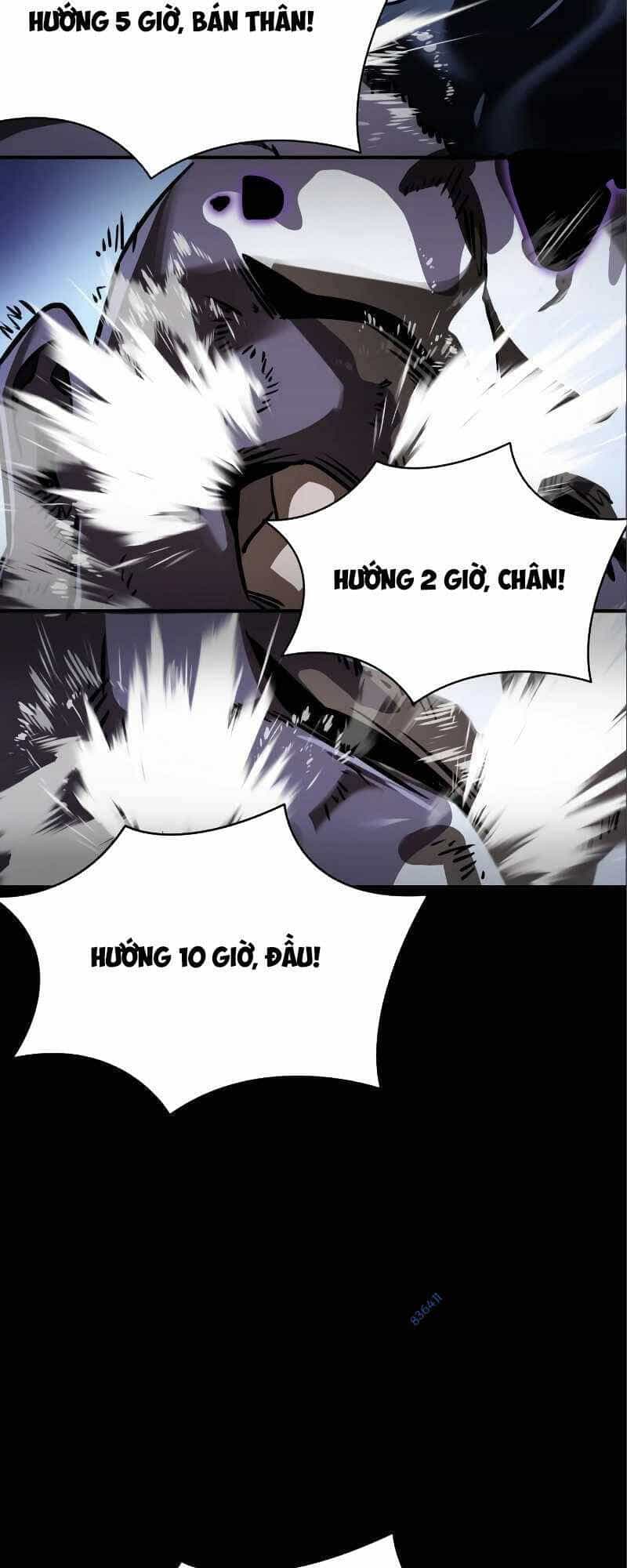 Thiên Ma Tái Lâm - Chương 9 - ảnh 43
