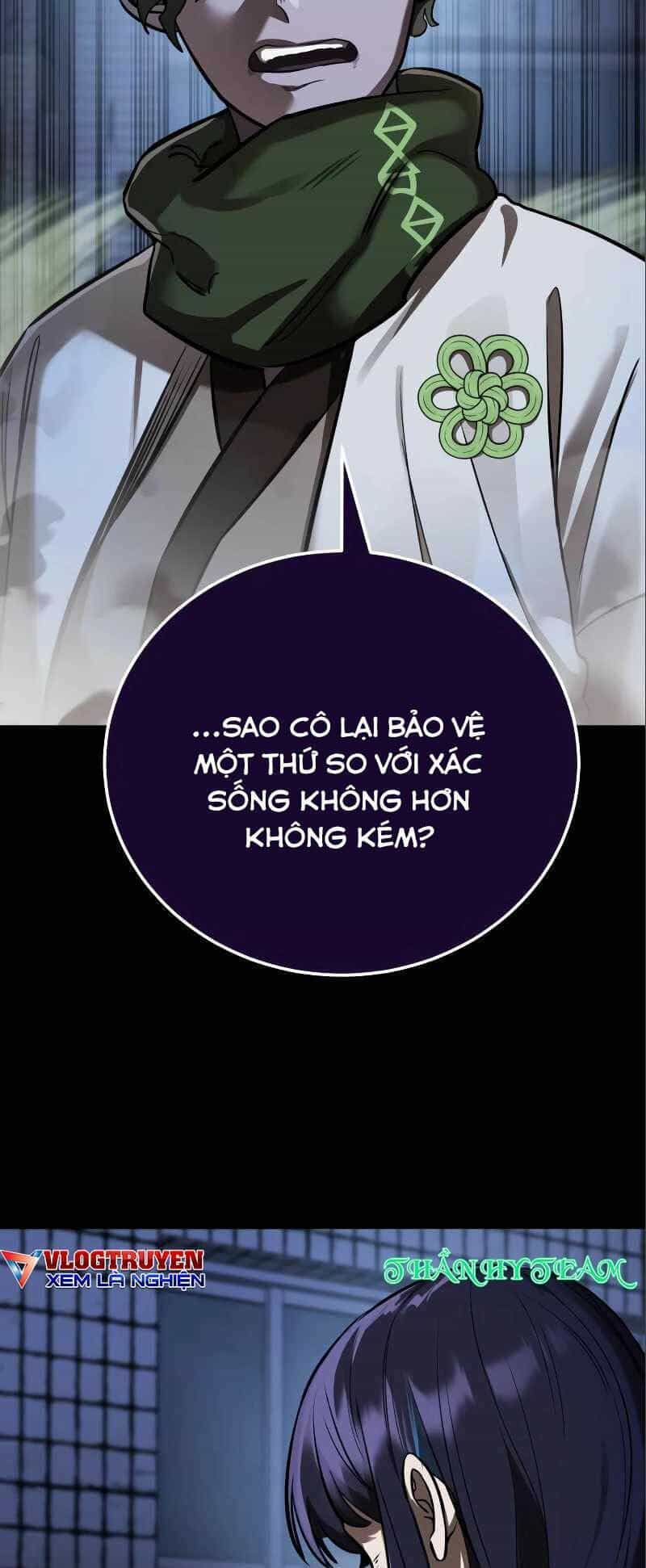 Thiên Ma Tái Lâm - Chương 9 - ảnh 86