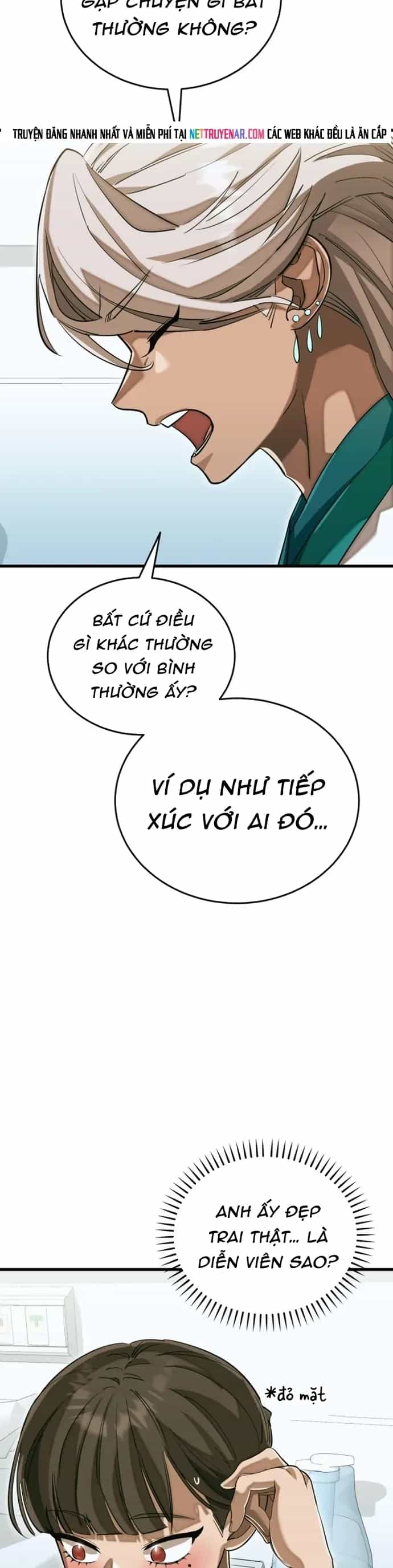 Thiên Ma Tái Lâm - Chương 98 - ảnh 68