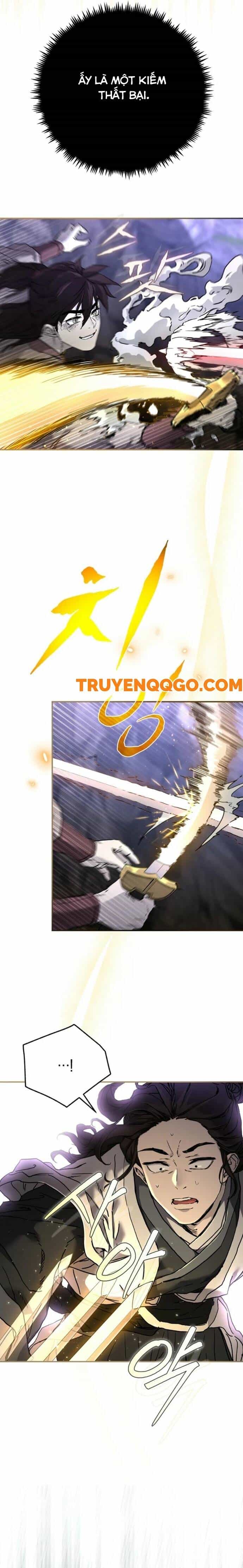 Thiên Ma Thần Giáo Phong Khởi Lạc Dương - Chương 1 - ảnh 26