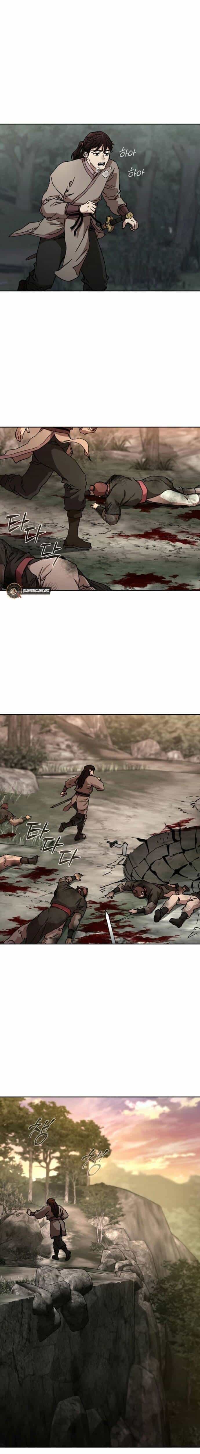 Thiên Ma Thần Giáo Phong Khởi Lạc Dương - Chương 17 - ảnh 4