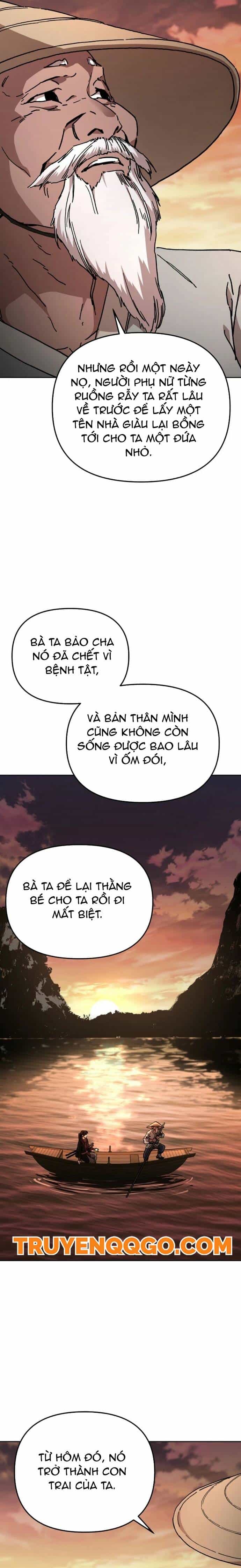 Thiên Ma Thần Giáo Phong Khởi Lạc Dương - Chương 20 - ảnh 25