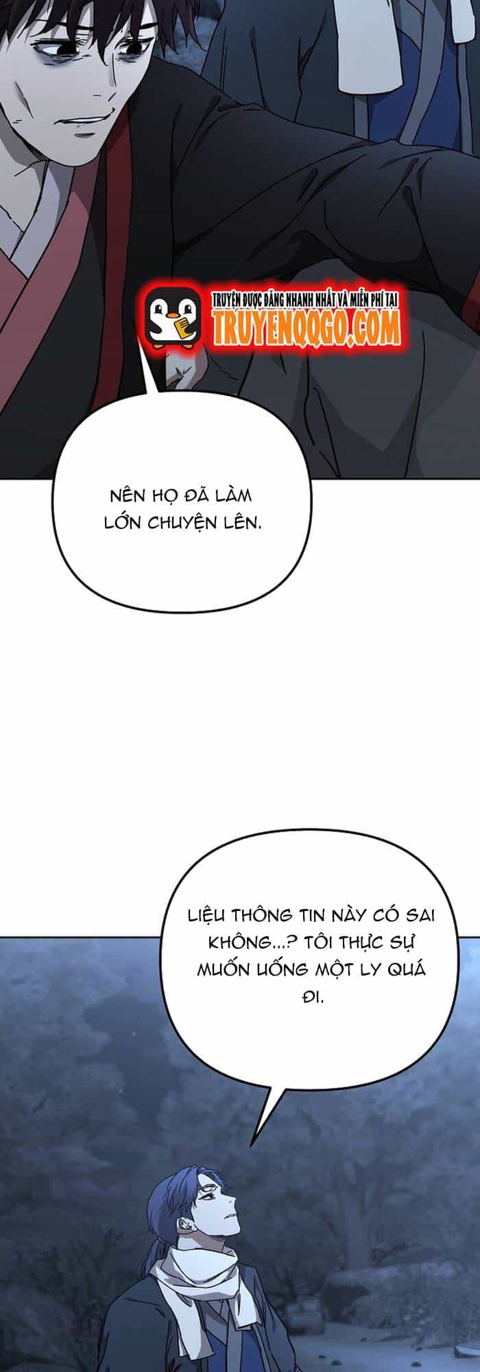 Thiên Ma Thần Giáo Phong Khởi Lạc Dương - Chương 25 - ảnh 59