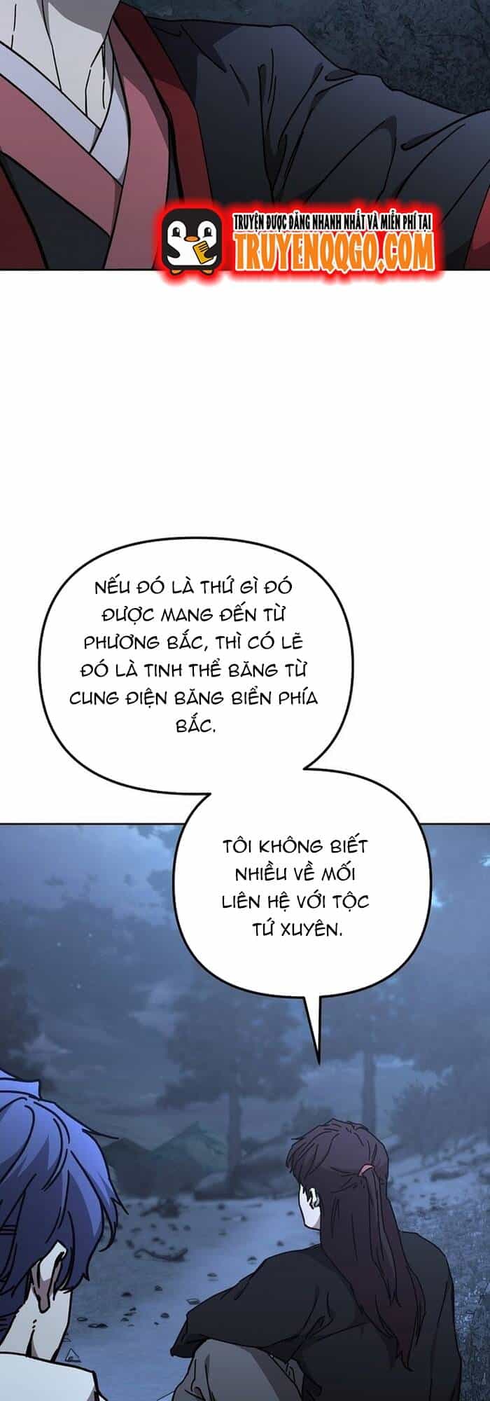 Thiên Ma Thần Giáo Phong Khởi Lạc Dương - Chương 25 - ảnh 62