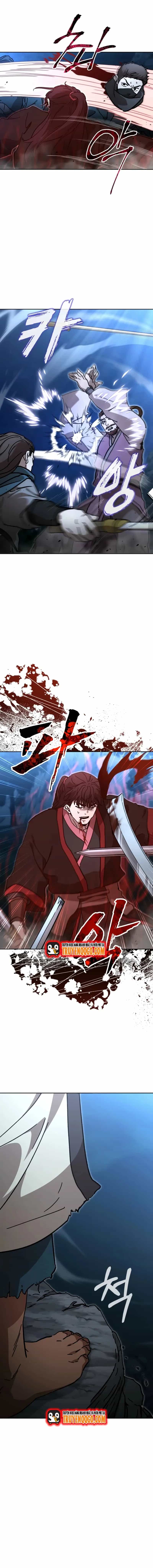 Thiên Ma Thần Giáo Phong Khởi Lạc Dương - Chương 36 - ảnh 12