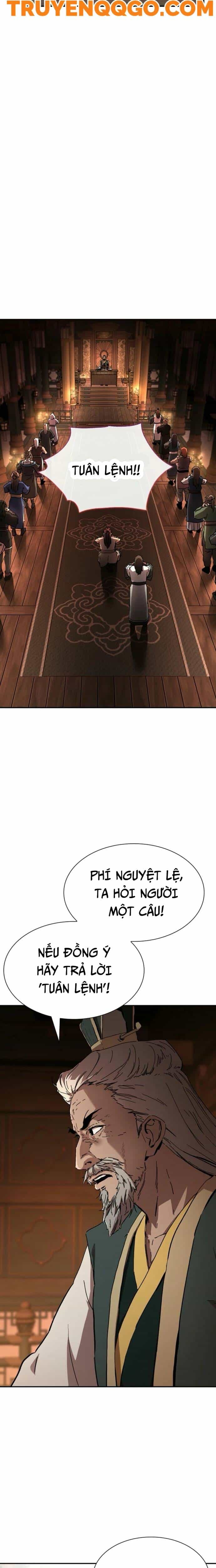 Thiên Ma Thần Giáo Phong Khởi Lạc Dương - Chương 9 - ảnh 25