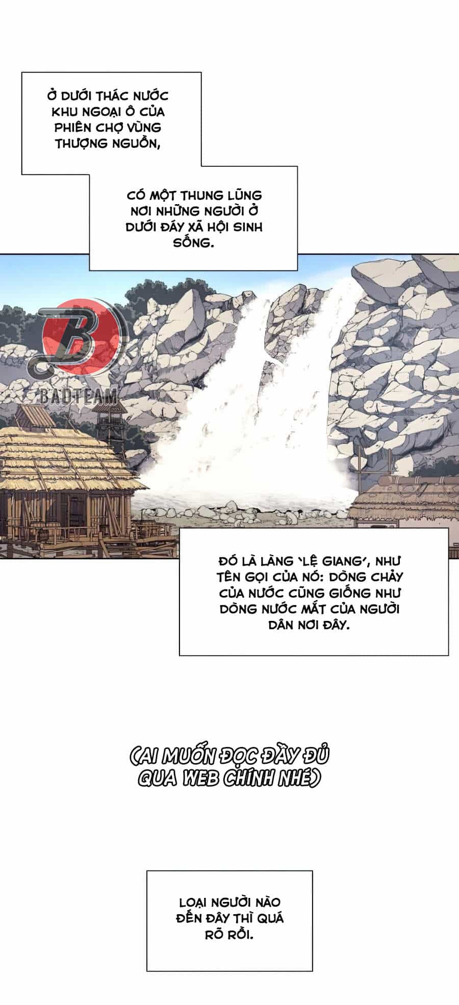 Thiên Ma Thần Quyết: Trùng Sinh - Chương 9 - ảnh 3
