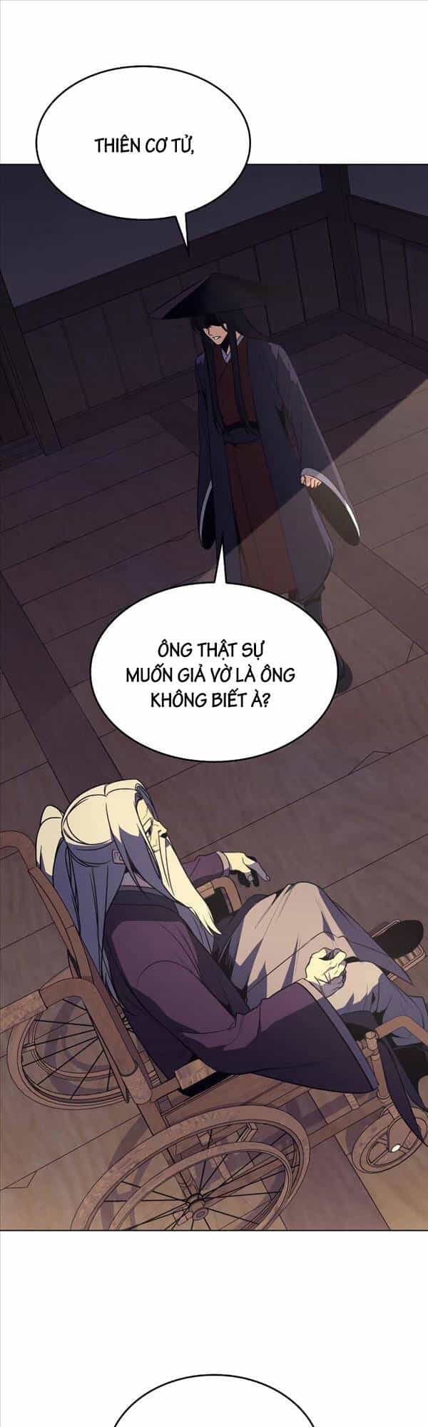 Thiên Ma Thần Quyết: Trùng Sinh - Chương 80 - ảnh 1