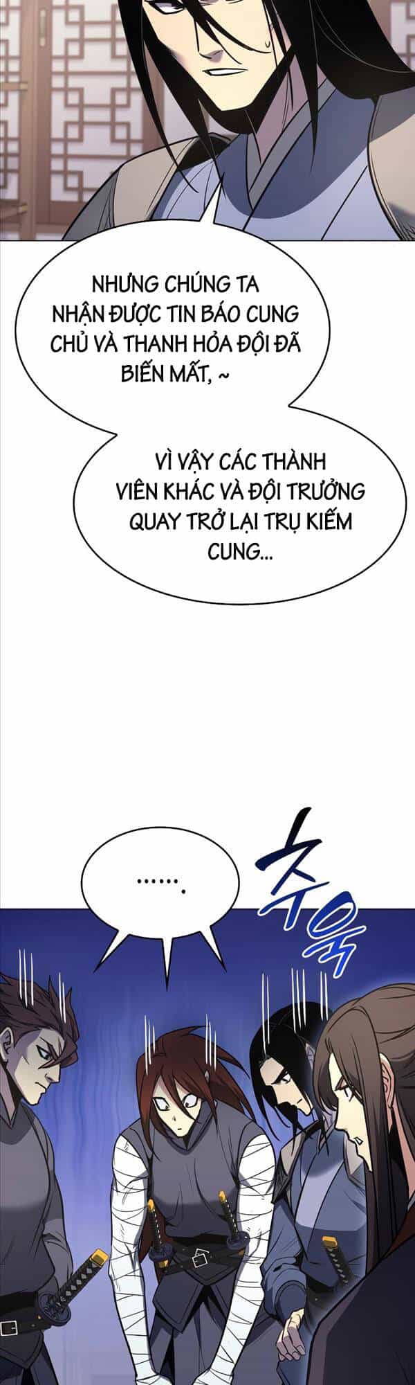 Thiên Ma Thần Quyết: Trùng Sinh - Chương 80 - ảnh 39