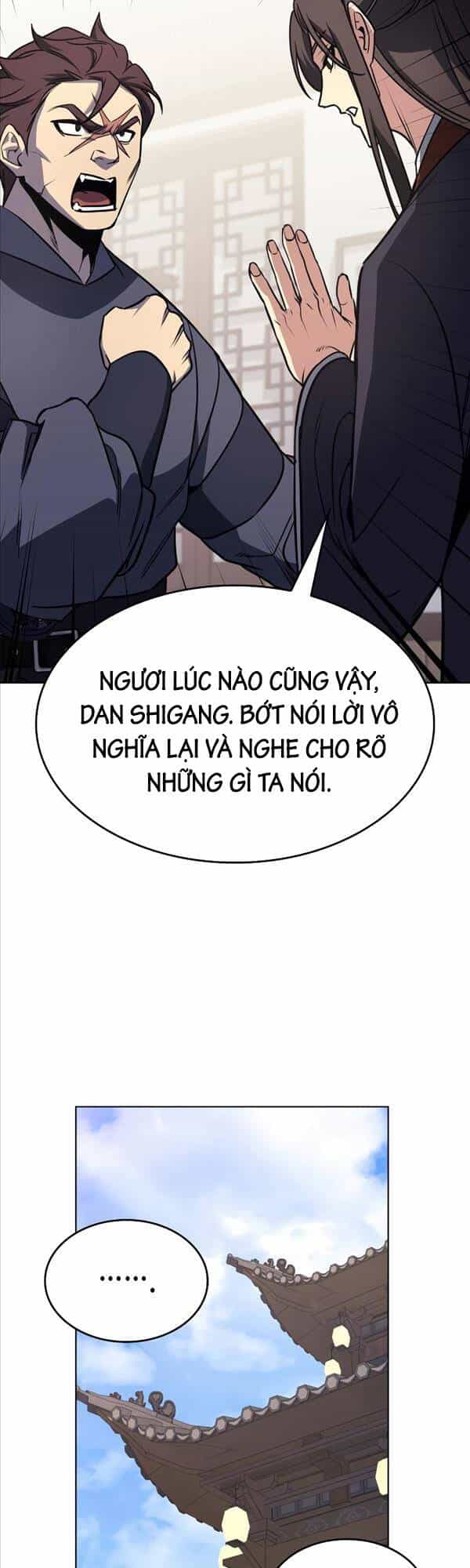 Thiên Ma Thần Quyết: Trùng Sinh - Chương 80 - ảnh 44