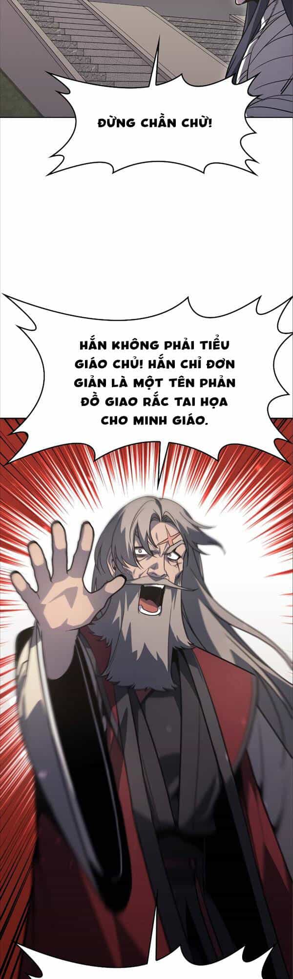 Thiên Ma Thần Quyết: Trùng Sinh - Chương 84 - ảnh 12