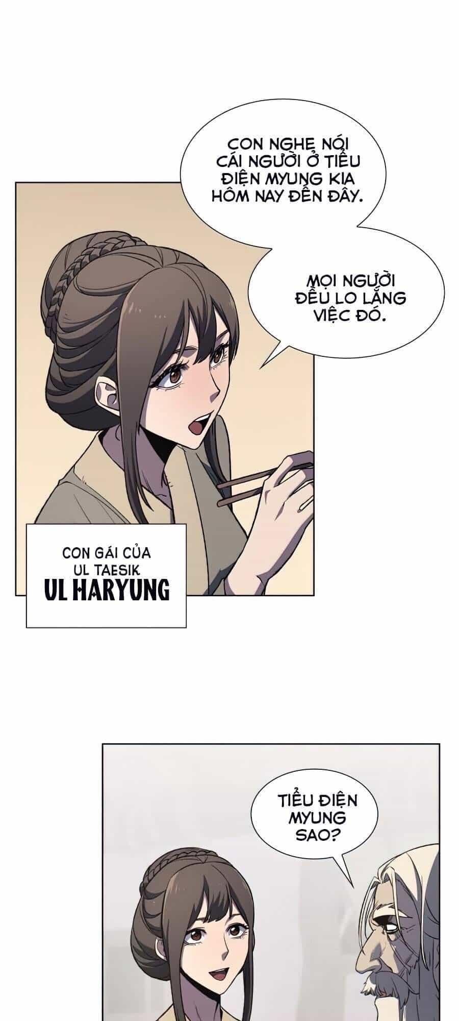 Thiên Ma Thần Quyết: Trùng Sinh - Chương 10 - ảnh 59