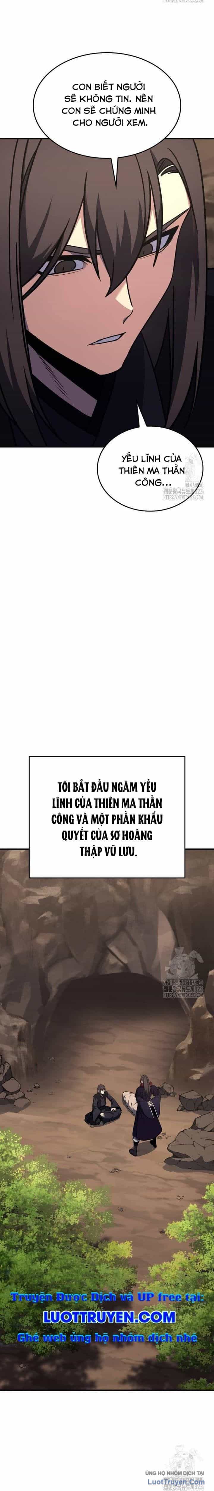 Thiên Ma Thần Quyết: Trùng Sinh - Chương 122 - ảnh 6