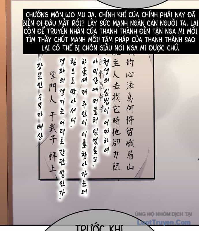 Thiên Ma Thần Quyết: Trùng Sinh - Chương 128 - ảnh 32