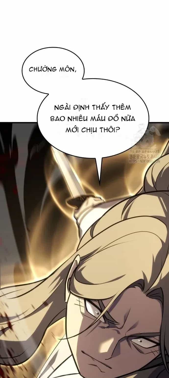 Thiên Ma Thần Quyết: Trùng Sinh - Chương 132 - ảnh 63