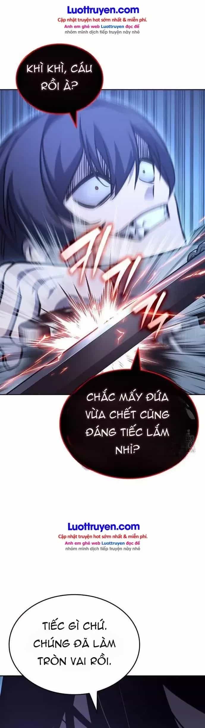 Thiên Ma Thần Quyết: Trùng Sinh - Chương 140 - ảnh 24