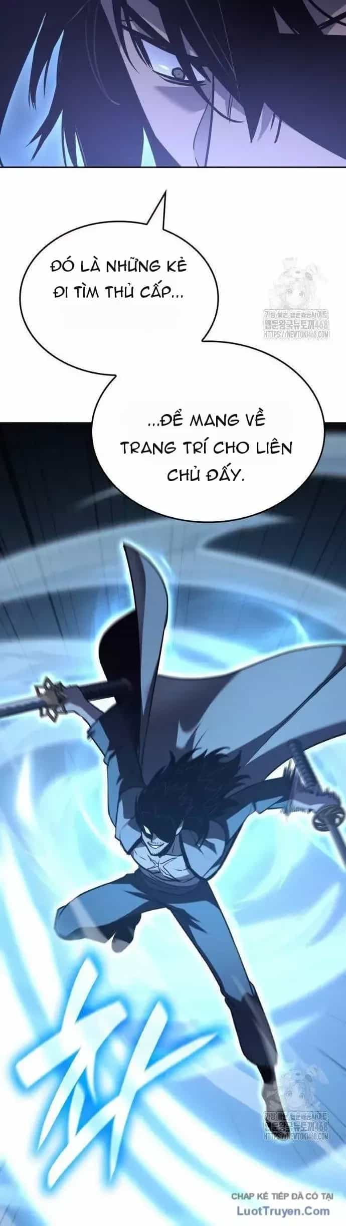 Thiên Ma Thần Quyết: Trùng Sinh - Chương 140 - ảnh 25