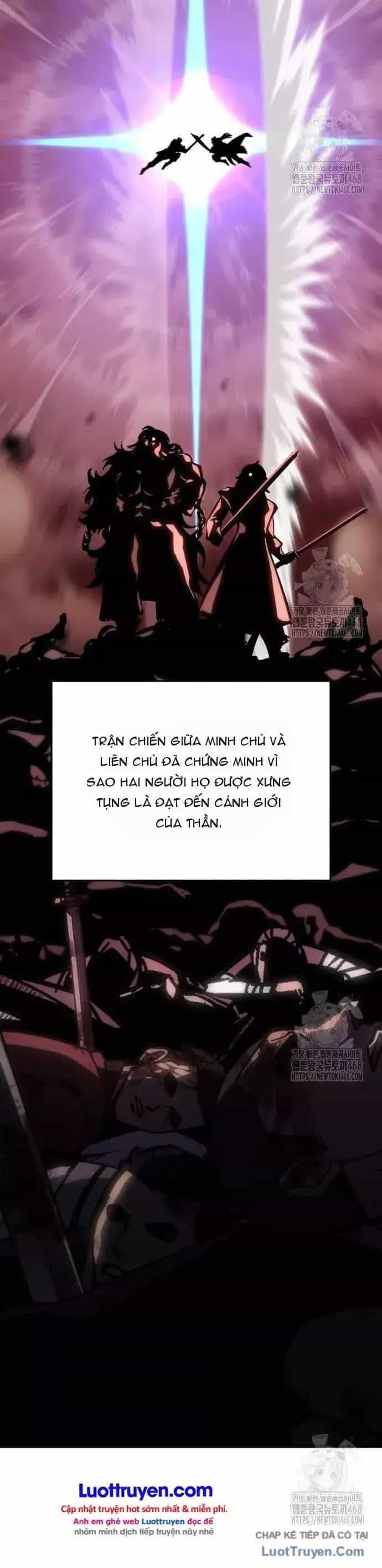 Thiên Ma Thần Quyết: Trùng Sinh - Chương 141 - ảnh 3