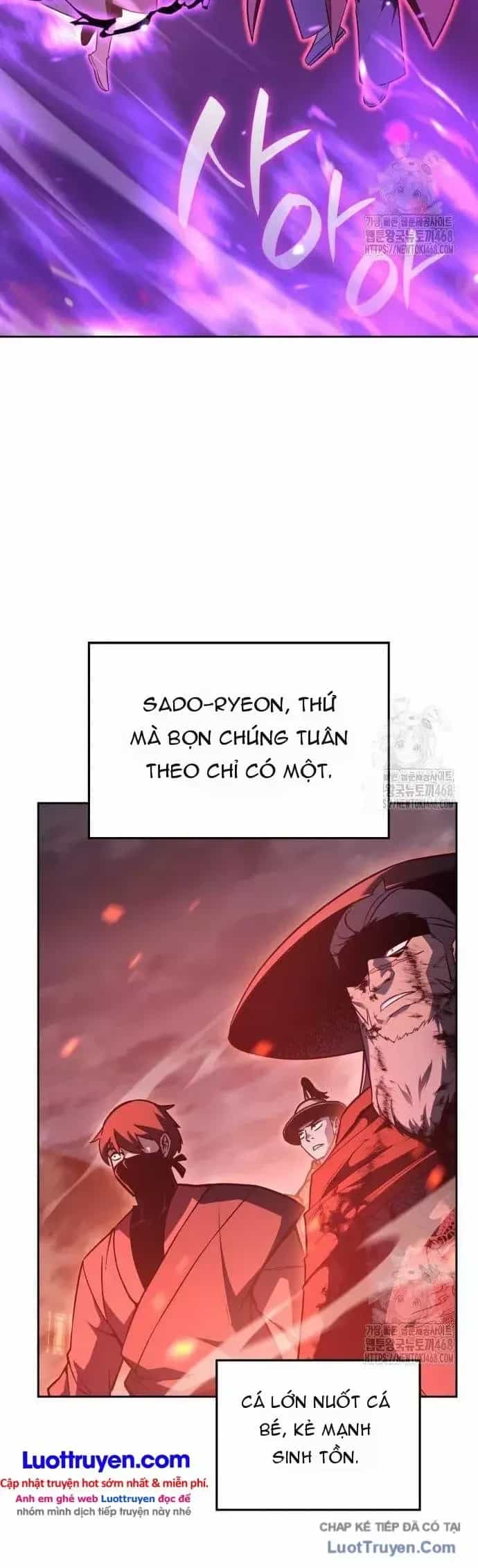 Thiên Ma Thần Quyết: Trùng Sinh - Chương 141 - ảnh 92