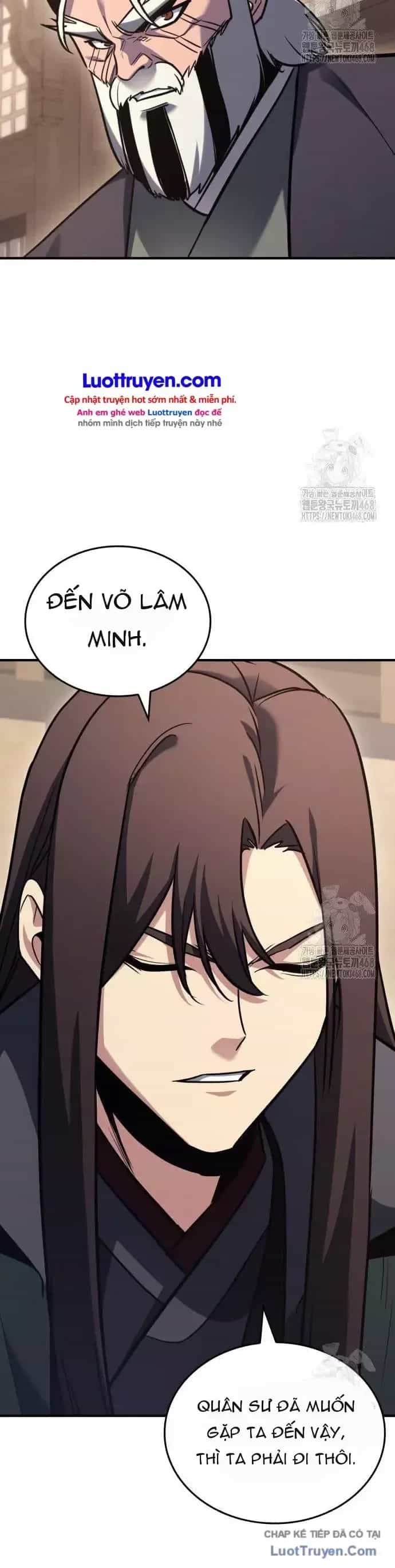 Thiên Ma Thần Quyết: Trùng Sinh - Chương 143 - ảnh 10