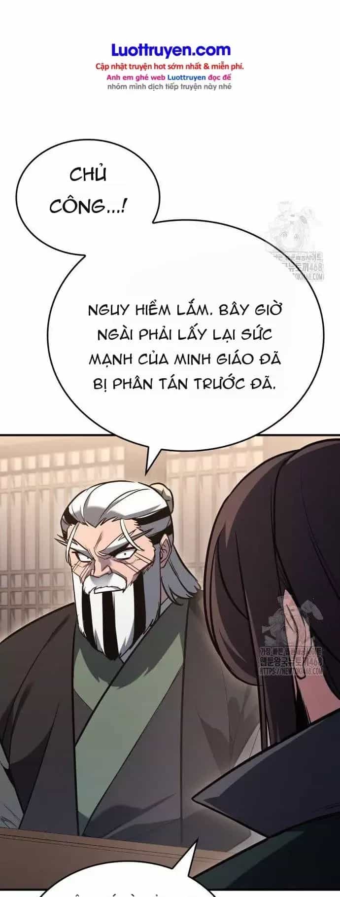 Thiên Ma Thần Quyết: Trùng Sinh - Chương 143 - ảnh 11