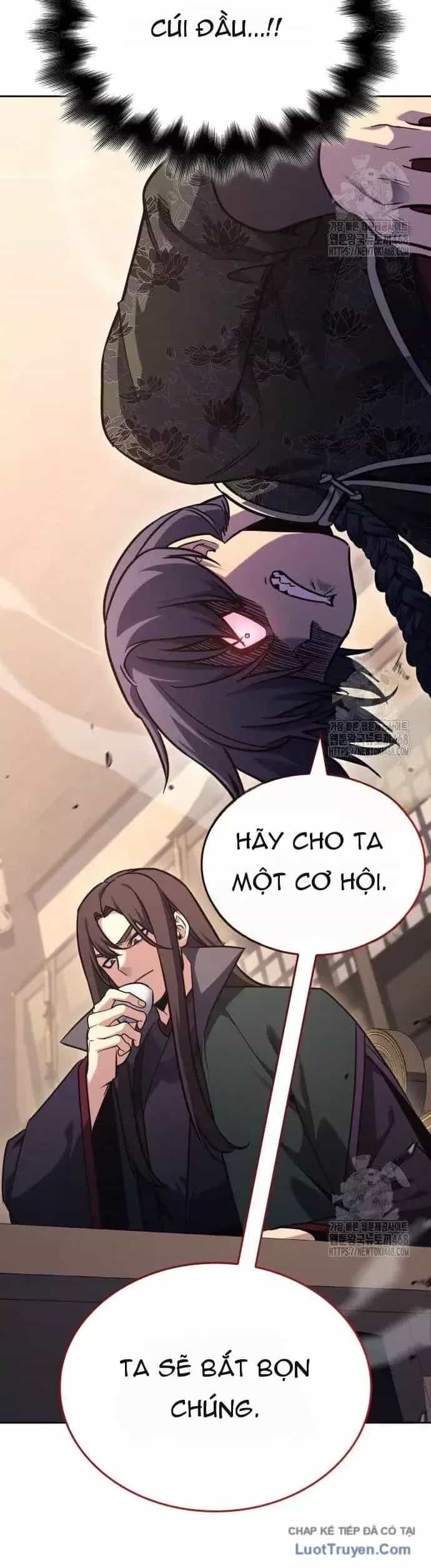 Thiên Ma Thần Quyết: Trùng Sinh - Chương 143 - ảnh 33
