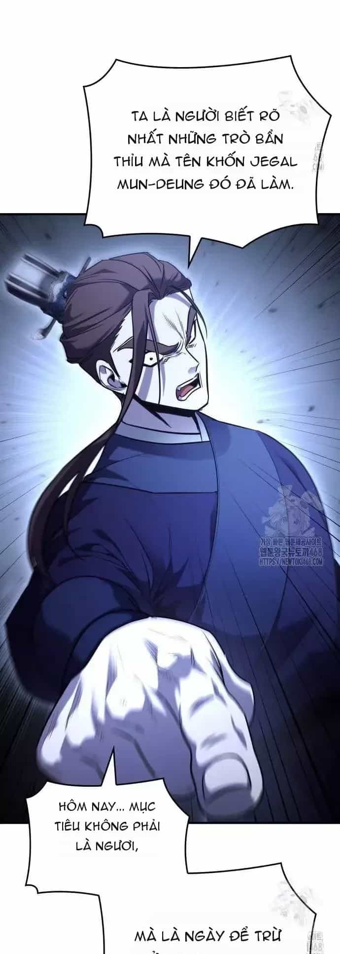 Thiên Ma Thần Quyết: Trùng Sinh - Chương 143 - ảnh 58