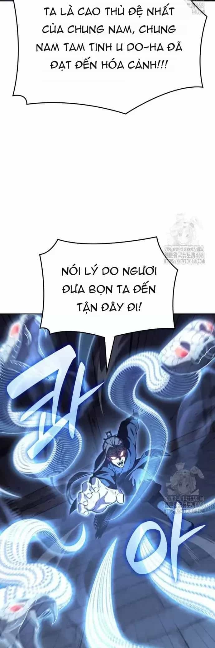Thiên Ma Thần Quyết: Trùng Sinh - Chương 143 - ảnh 81