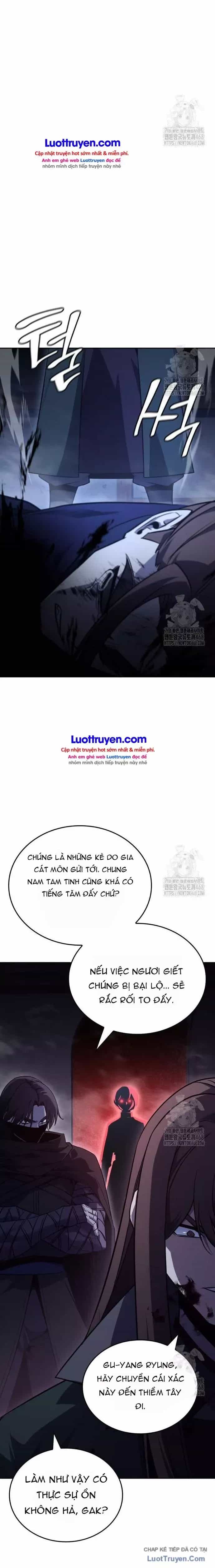 Thiên Ma Thần Quyết: Trùng Sinh - Chương 144 - ảnh 12