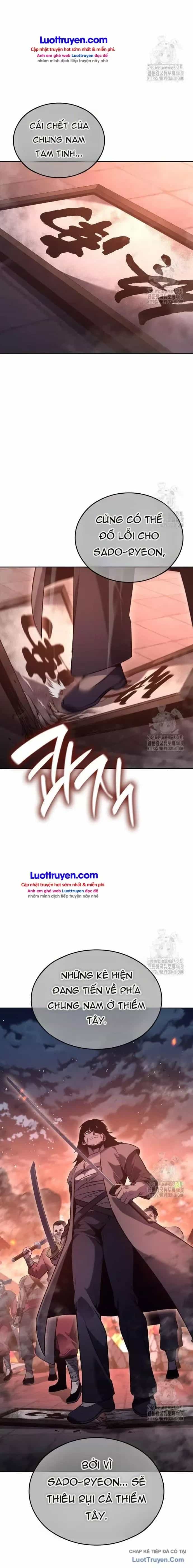 Thiên Ma Thần Quyết: Trùng Sinh - Chương 144 - ảnh 14