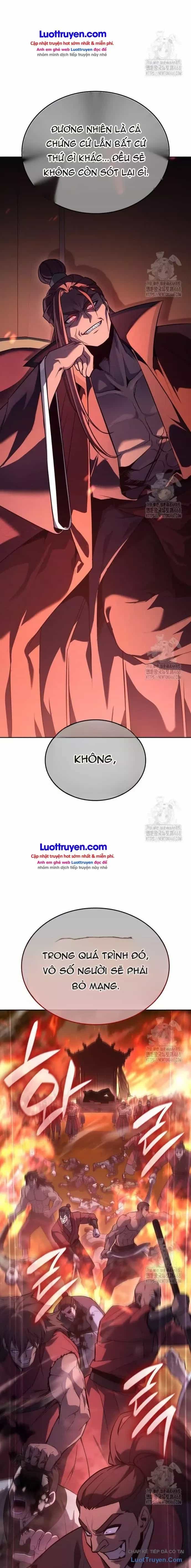 Thiên Ma Thần Quyết: Trùng Sinh - Chương 144 - ảnh 15
