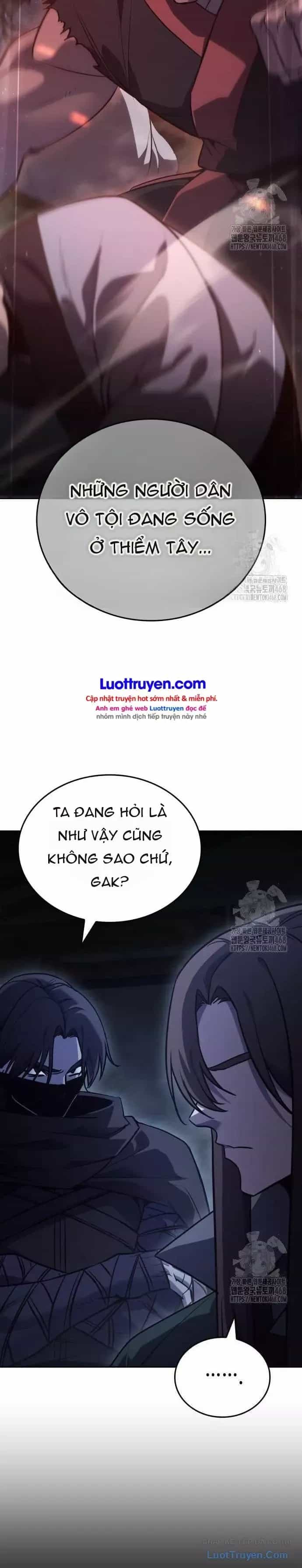 Thiên Ma Thần Quyết: Trùng Sinh - Chương 144 - ảnh 16