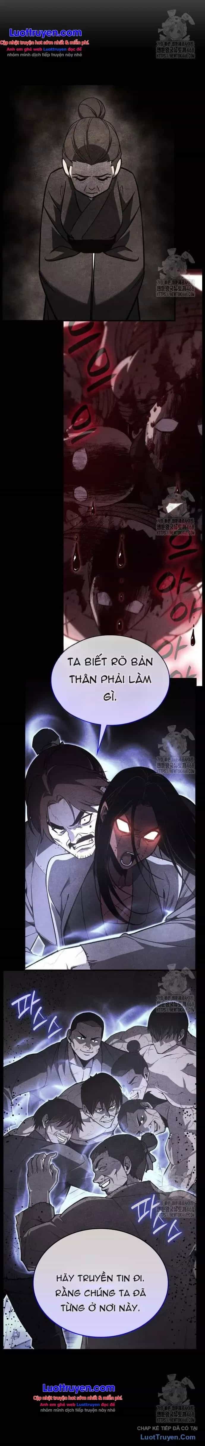 Thiên Ma Thần Quyết: Trùng Sinh - Chương 144 - ảnh 17