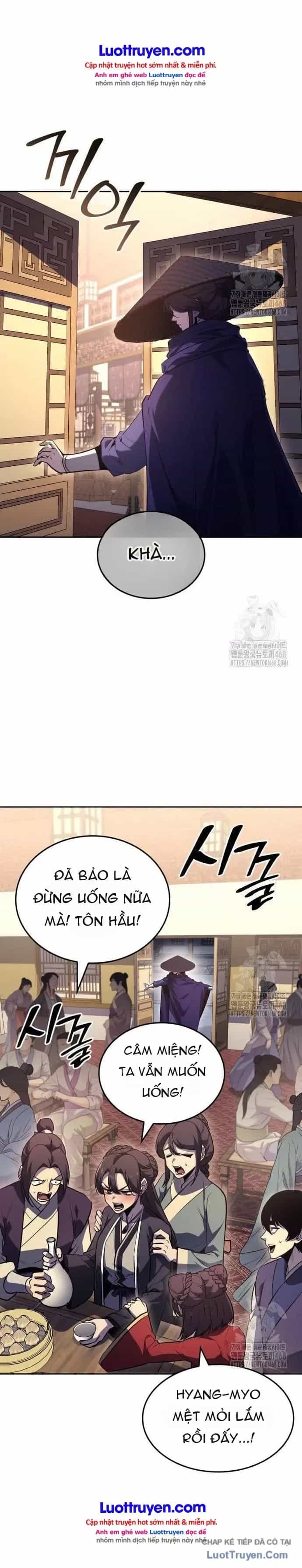 Thiên Ma Thần Quyết: Trùng Sinh - Chương 144 - ảnh 20