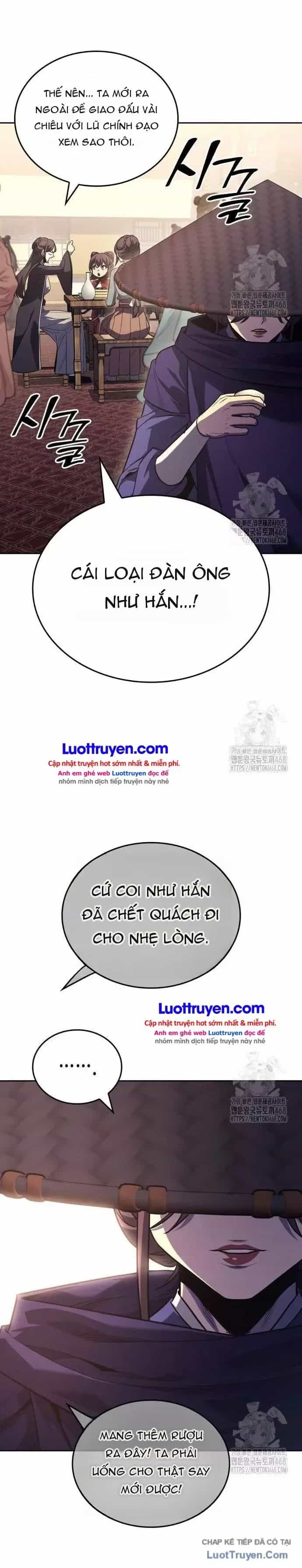 Thiên Ma Thần Quyết: Trùng Sinh - Chương 144 - ảnh 22