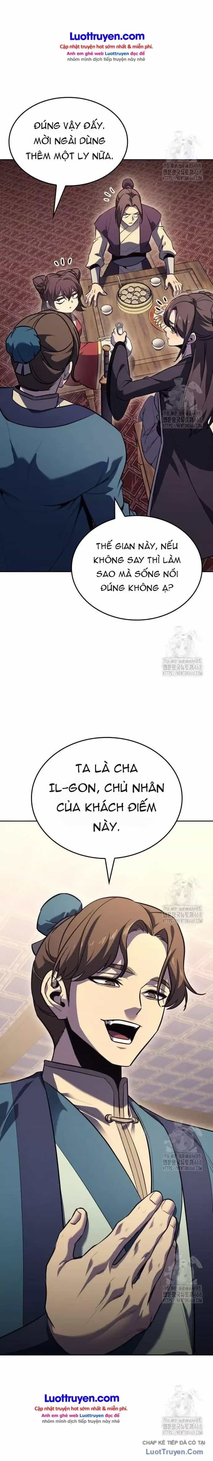 Thiên Ma Thần Quyết: Trùng Sinh - Chương 144 - ảnh 23