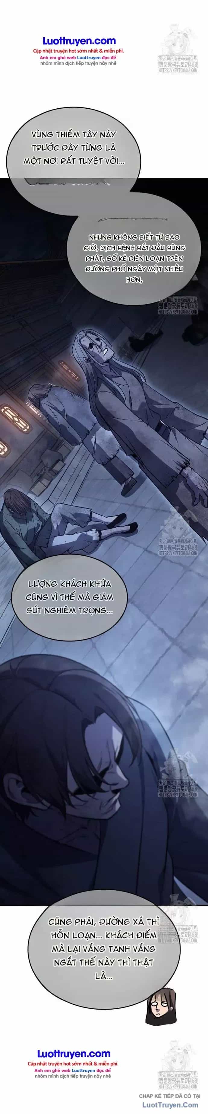 Thiên Ma Thần Quyết: Trùng Sinh - Chương 144 - ảnh 25