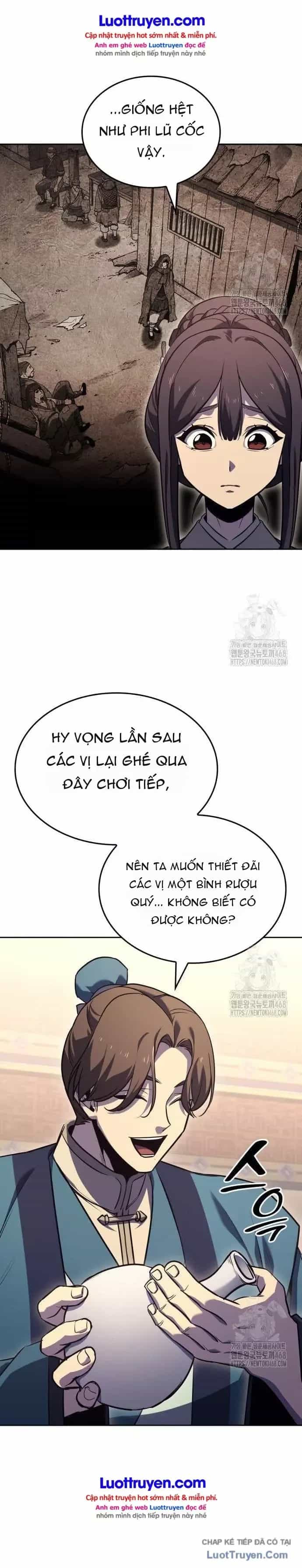 Thiên Ma Thần Quyết: Trùng Sinh - Chương 144 - ảnh 26