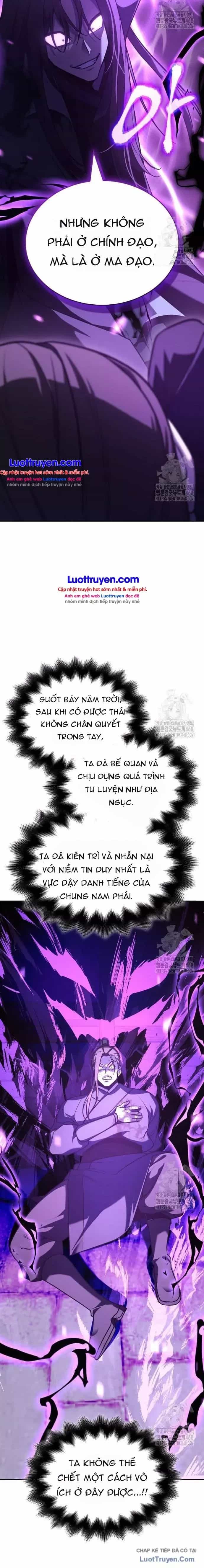 Thiên Ma Thần Quyết: Trùng Sinh - Chương 144 - ảnh 3