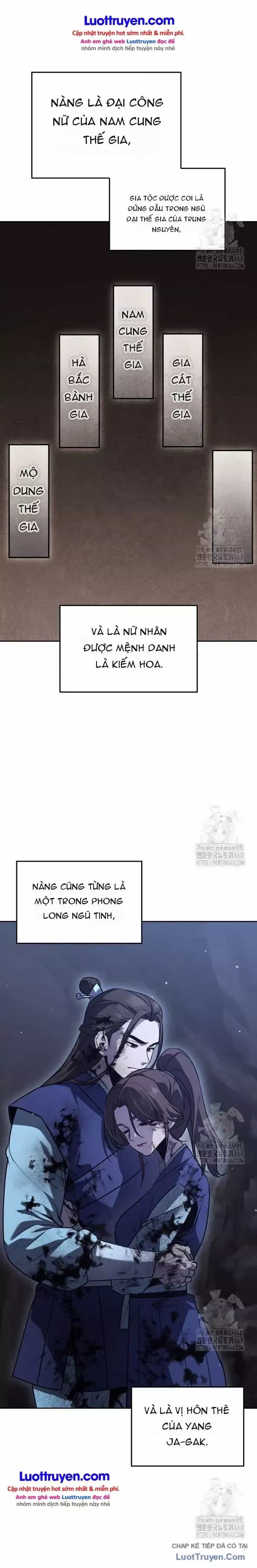 Thiên Ma Thần Quyết: Trùng Sinh - Chương 144 - ảnh 34