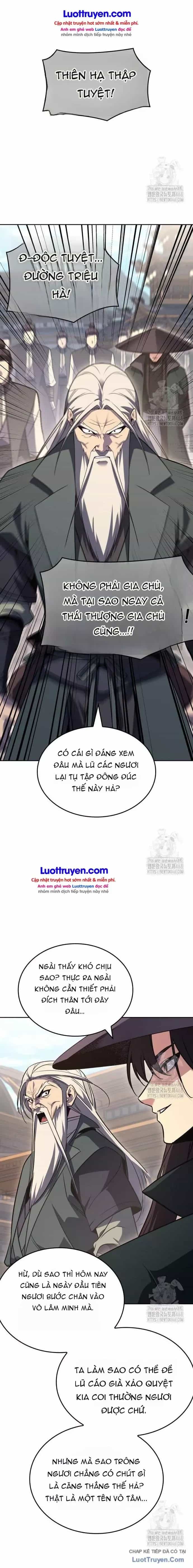 Thiên Ma Thần Quyết: Trùng Sinh - Chương 144 - ảnh 38
