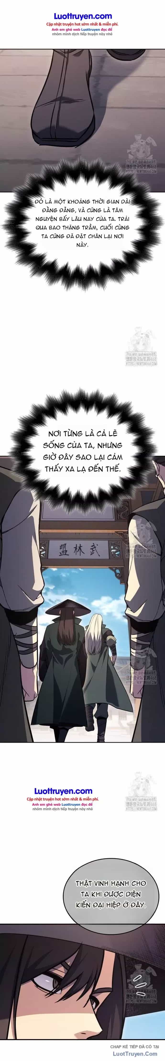 Thiên Ma Thần Quyết: Trùng Sinh - Chương 144 - ảnh 39