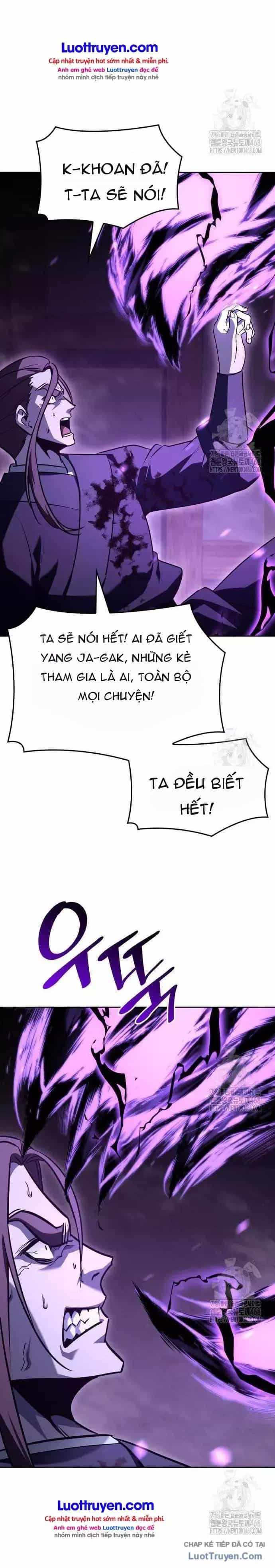 Thiên Ma Thần Quyết: Trùng Sinh - Chương 144 - ảnh 4