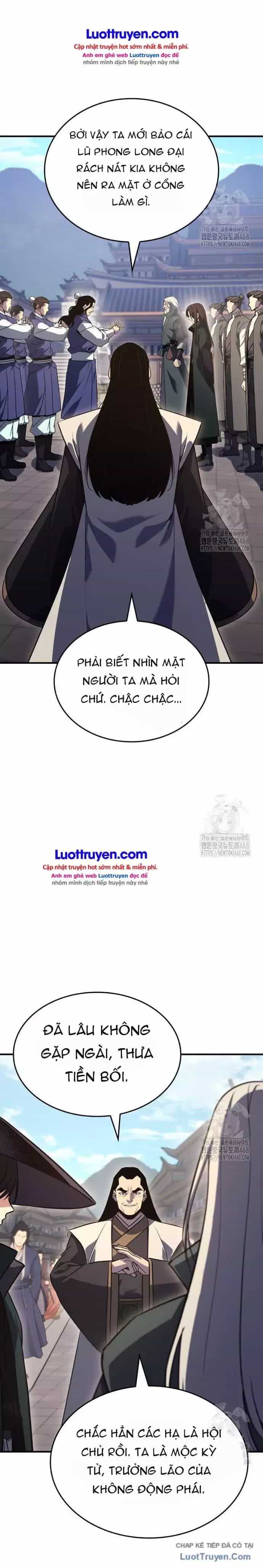 Thiên Ma Thần Quyết: Trùng Sinh - Chương 144 - ảnh 41