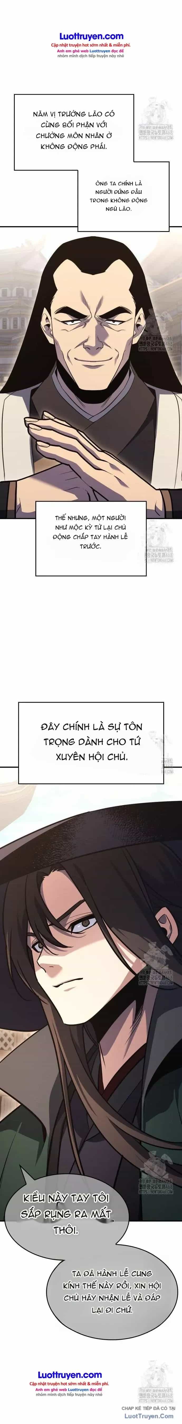 Thiên Ma Thần Quyết: Trùng Sinh - Chương 144 - ảnh 42