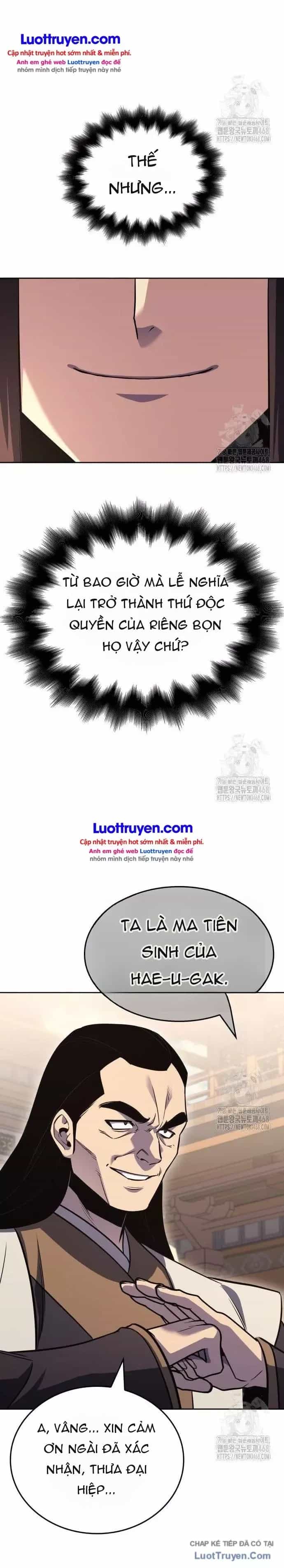 Thiên Ma Thần Quyết: Trùng Sinh - Chương 144 - ảnh 44
