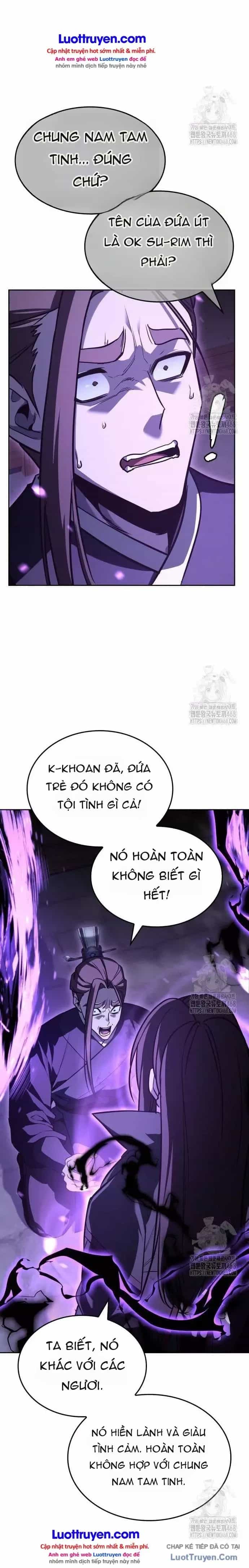 Thiên Ma Thần Quyết: Trùng Sinh - Chương 144 - ảnh 6