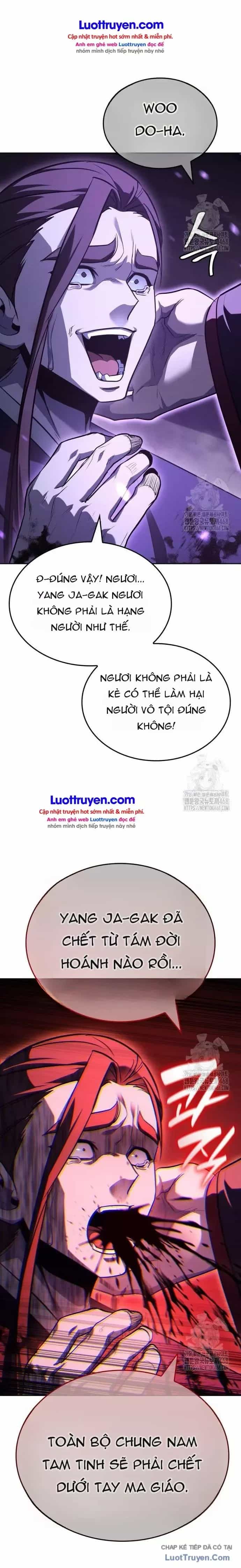 Thiên Ma Thần Quyết: Trùng Sinh - Chương 144 - ảnh 9